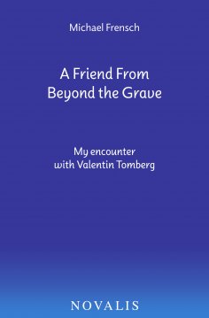 eBook: A Friend From Beyond the Grave