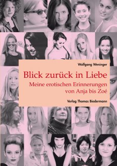 eBook: Blick zurück in Liebe