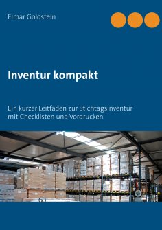 ebook: Inventur kompakt