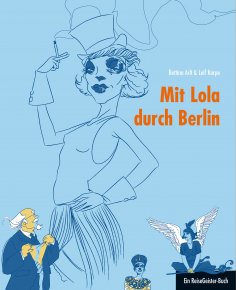 ebook: Mit Lola durch Berlin