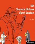 ebook: Mit Sherlock Holmes durch London