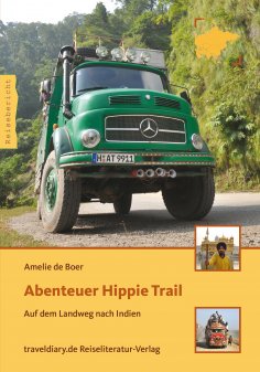 ebook: Abenteuer Hippie Trail