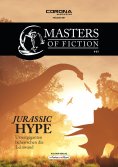 eBook: Masters of Fiction 3: Jurassic Hype - Urzeitgiganten beherrschen die Leinwand