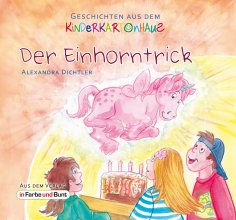 ebook: Der Einhorntrick