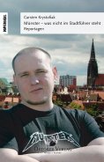 eBook: Münster - Was nicht im Stadtführer steht