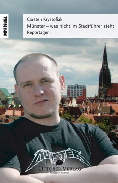 eBook: Münster - Was nicht im Stadtführer steht
