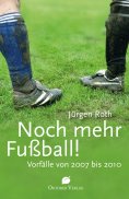 eBook: Noch mehr Fußball!