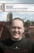 eBook: Münster - Jede Woche hat ihre Geschichten