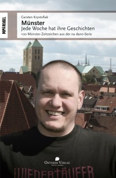 eBook: Münster - Jede Woche hat ihre Geschichten