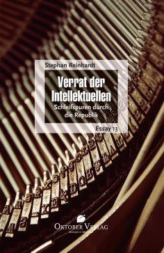 ebook: Verrat der Intellektuellen