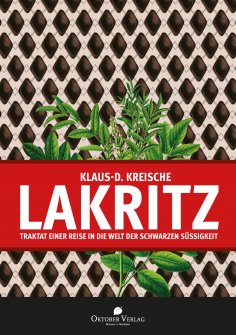 eBook: Lakritz