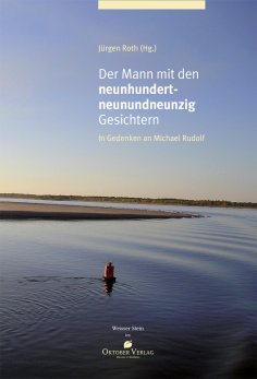 eBook: Der Mann mit den 999 Gesichtern