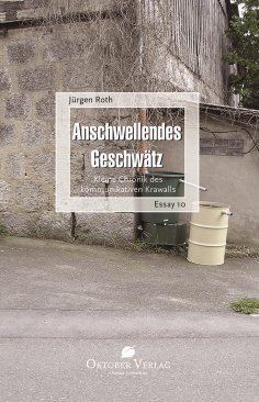 eBook: Anschwellendes Geschwätz