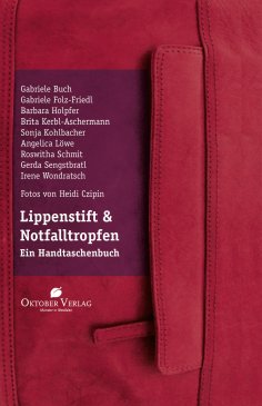 eBook: Lippenstift und Notfalltropfen