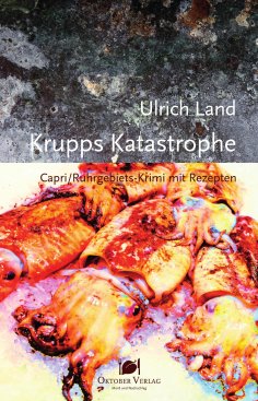 eBook: Krupps Katastrophe