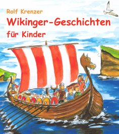 eBook: Wikinger-Geschichten für Kinder