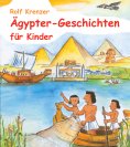 eBook: Ägypter-Geschichten für Kinder