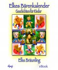 eBook: Elkes Bärenkalender