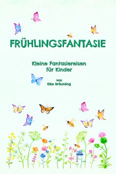 eBook: Frühlingsfantasie