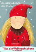 eBook: Tilla, die Weihnachtshexe