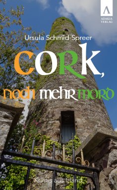 eBook: Cork, noch mehr Mord