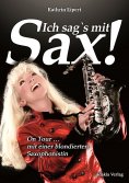 ebook: Ich sag's mit Sax!