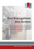 eBook: Das Evangelium den Armen