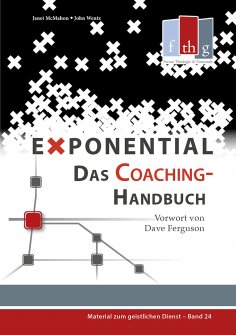 ebook: Exponential: Das Coaching-Handbuch