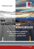 eBook: Von Sackgassen und Königswegen