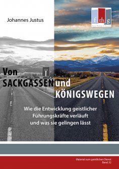eBook: Von Sackgassen und Königswegen