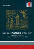 ebook: Das Buch Genesis entdecken