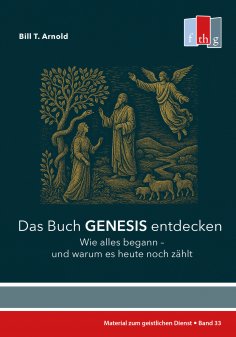 ebook: Das Buch Genesis entdecken