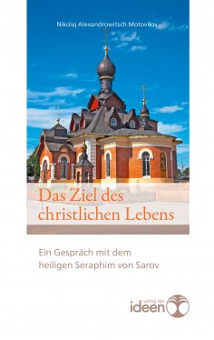 ebook: Das Ziel des christlichen Lebens