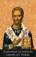 ebook: Der heilige Nikolaus, Bischof von Myra