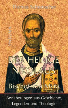 eBook: Der heilige Nikolaus, Bischof von Myra