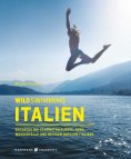 eBook: Wild Swimming Italien