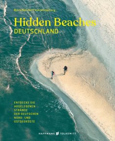 ebook: Hidden Beaches Deutschland