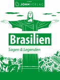 eBook: Brasilien Sagen & Legenden