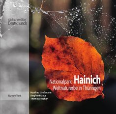 eBook: Nationalpark Hainich