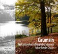 eBook: Grumsin