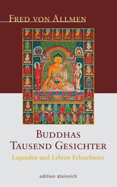 eBook: Buddhas Tausend Gesichter