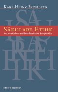 eBook: Säkulare Ethik