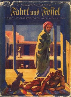 eBook: Fahrt und Fessel