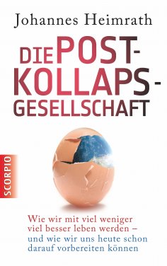 eBook: Die Post-Kollaps-Gesellschaft