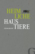 ebook: Heimliche Haustiere