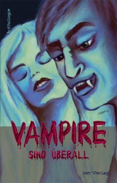 ebook: Vampire sind überall