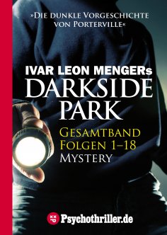 ebook: Darkside Park
