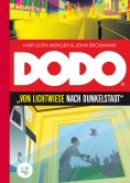 eBook: DODO – Von Lichtwiese nach Dunkelstadt