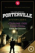 eBook: Porterville - Folge 04: Träume der Termiten