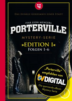 ebook: Porterville (Darkside Park) Edition I (Folgen 1-6)